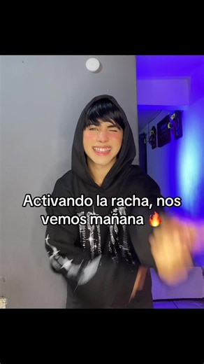 Activando la Racha: Tutorial Esencial para Mañana