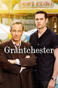 Grantchester (2014-2025) - Season 6 Episodes and Ratings