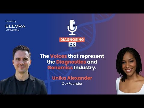 Why Diagnostic Labs Are Breaking — and How The Proficient Lab Is Fixing It - Unika Alexander