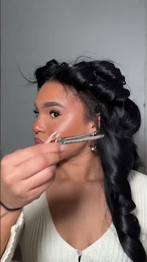 YUMMY Extensions | Long-Lasting Curls Start with Raw AnJelic Indian Wavy