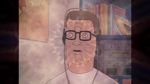 40K views · 375 reactions | Hank Hill listen to stoned doom Song: Windhand - Forest Clouds | Void - Stoner Doom Worship | Facebook