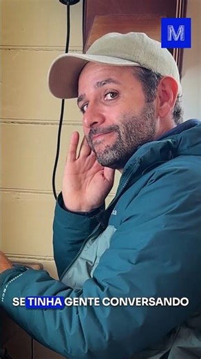 How did old telephones work?