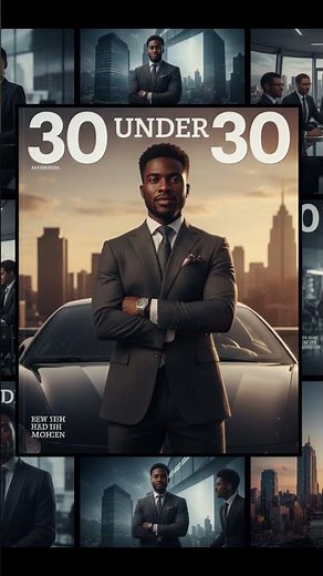 The Fall of Invictus Obi — From Forbes to Prison (#3 of 30)