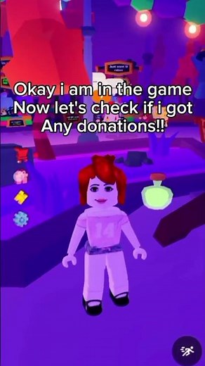 saving up for the mm2 set day 1 🎀✨