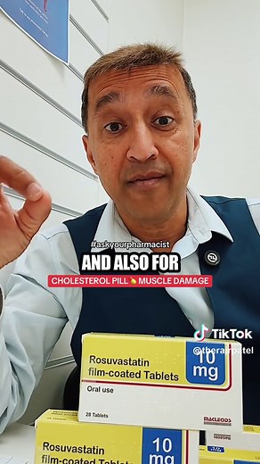 Understanding Rosuvastatin Long-Term Side Effects