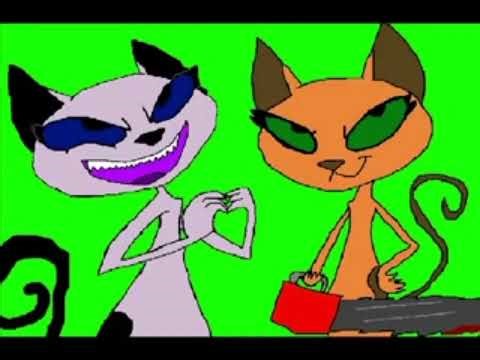 [NastaXD12] My kid vs kat