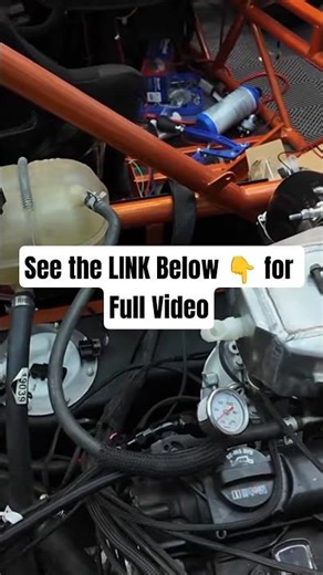 Ecotec Engine Fix! #Ecotec #WatchTheFullVideo #FullVideo #MySubscribers #LNFProject #CobaltSS