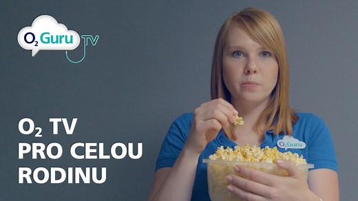 95K views · 99 reactions |  Máma, táta, ségra a každý chce v O2 TV koukat na něco jiného. Kdo vyhraje? Nedělejte kompromisy, pořiďte si rodinné sledování a koukejte na co chcete.  Zapněte si O2 TV hned https://od.o2.cz/Zapněte_si_O2TV | O2 CZ | Facebook