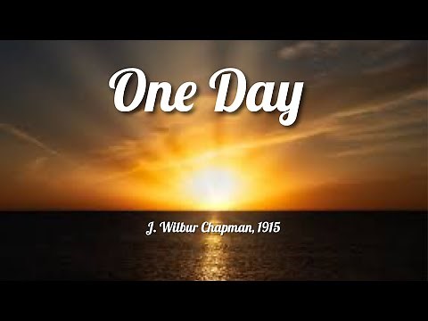 One Day
