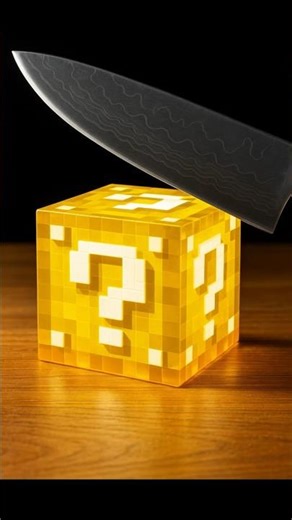 Top 5 Most Satisfying Block Cuts 🧱✨🔪 | Ultra Realistic ASMR #oddlysatisfying #shorts