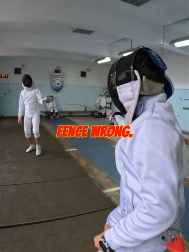 Master the Fastest Epee Trick in Fencing