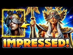 TALENNA SOULSEER GUIDE AND SHOWCASE! THIS BUILD IS INSANE! | RAID: SHADOW LEGENDS