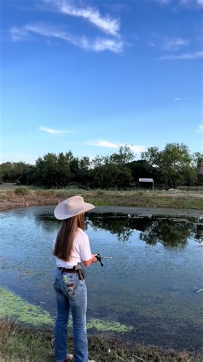 Fishing Adventures in West Texas: A Nature Escape