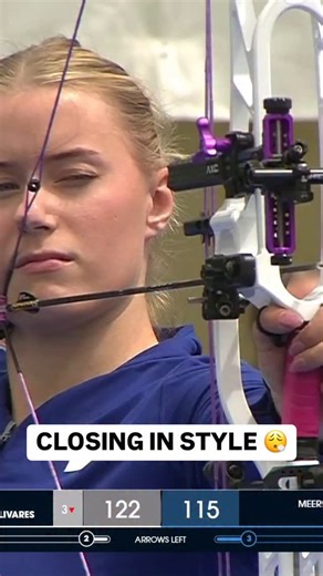 5K reactions · 55 comments |  #archery | World Archery | Facebook