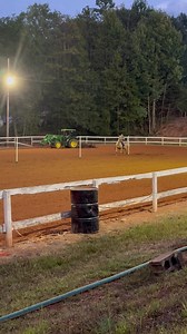 Stephanie Ramsey Barnette on Reels