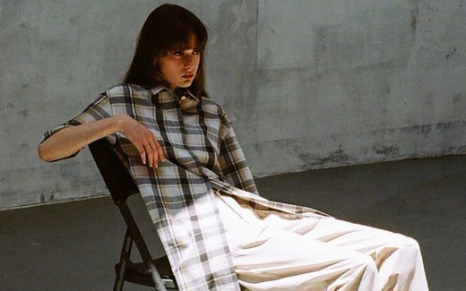 简约通勤 | LEROBE 2022 Spring/Summer Lookbook