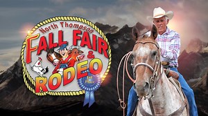 North Thompson Fall Fair and Rodeo Day 3