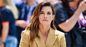 Danica Patrick Opens Up About Her Breast Implants Health "Disaster"