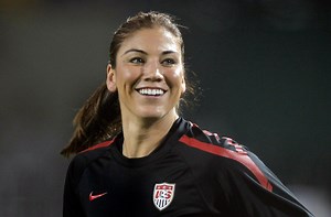 Hope Solo Net Worth 2023: What Is The Soccer Star Worth?