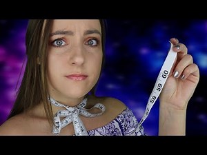 Measuring You! ASMR - The ASMR Index