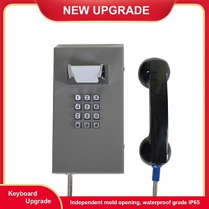[Hot Item] Inmate Payphone, Offender Telephone System, Prison Telephone