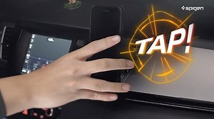 9.4K views · 21 reactions |  Hey, UK drivers !! ⏰ Get "New Wireless Car Charger"  £ 3 OFF !! (Please allow access) | Spigen UK | Facebook