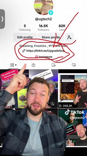 Users Arrested for Using IPTV in Sweden: Shocking Headline