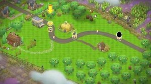 Plants vs. Zombies Adventures official trailer