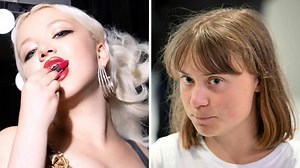 ‘Live on stage’: Greta Thunberg’s sister Beata Ernman launches singing career