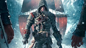 Test du jeu Assassin's Creed Rogue Remastered