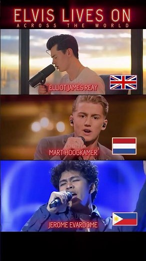 The Wonder of You | Jerome Evardome, Matt Hoogkamer & Elliot James Reay Unite Across the Globe