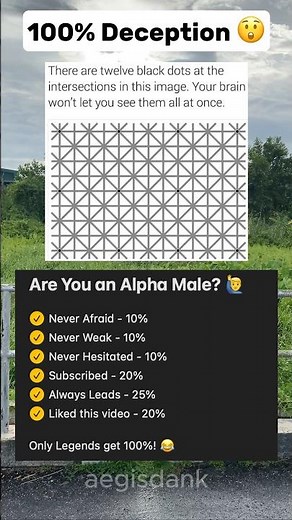 Are You an Alpha Male?🔥 #memefunny