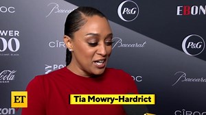 Tia Mowry on If ‘Family Reunion’ Ending Means She’ll Return to ‘The Game’ (Exclusive)