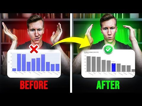 6 Quick Fixes to Improve Your Plotly Express Charts