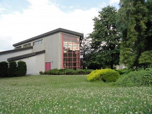 New Principal of High Technology HS Comes From Holmdel District