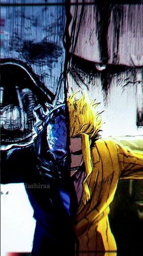 How Shigaraki was able to steal Danger Sense from Deku? #myheroacademia #deku #allmight #shigaraki