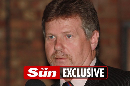 UFOs not coming from space - but from under SEA, claims ex-cop