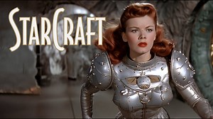 Starcraft - 1950s Super Panavision 70 | Abandoned Films