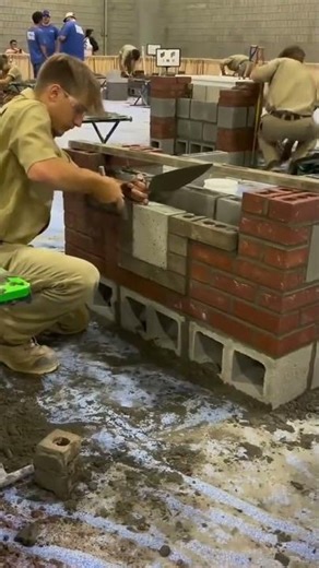 training process for infrastructure development