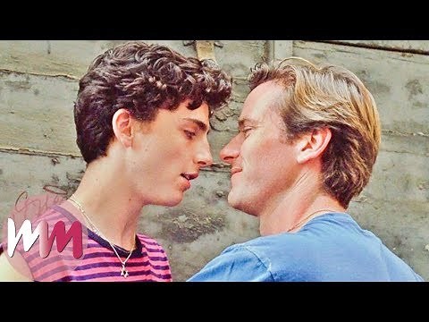 Call Me By Your Name (2017) - Top 5 Facts!