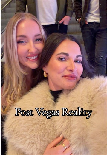 Corporate Travel Recap: From Vegas to Reality