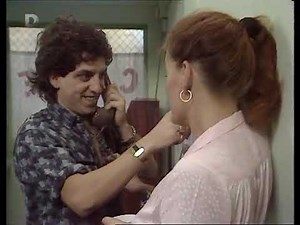 Eastenders - 22nd October 1985