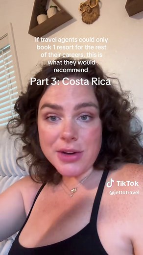 Top Recommended Resorts in Costa Rica for Your Vacation