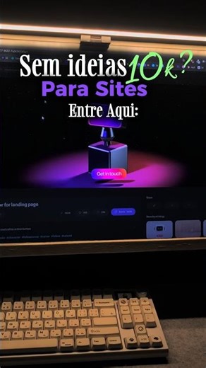Mais alguns sites pra te ajudar 👌 #shorts