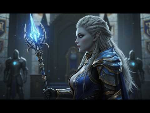 You Thought You Could Leave, Adrian… But I Carry Your Heir, Alien Empress Declares”