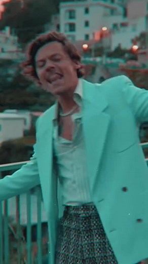 Excuse Me, Horny Harry | Joyful Harry Styles Edits