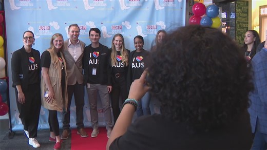 New base for Southwest Airlines crew at AUS