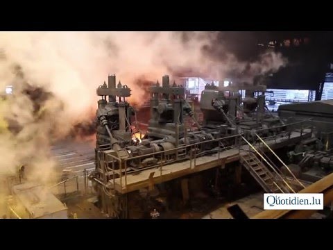 ArcelorMittal-EschBelval