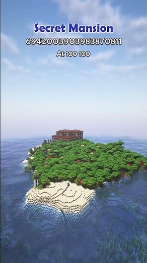 Best Minecraft 2026 Seeds for Java and Bedrock - Part 581