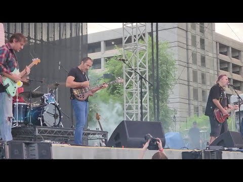Pinback live at Best Friends Forever 2024, Las Vegas NV (October 11, 2024) [complete set]